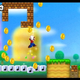 Image for article titled New Super Mario Bros. 2 Is All About Fresh Power-Ups, Spiteful Multiplayer And Coins, Coins, Coins